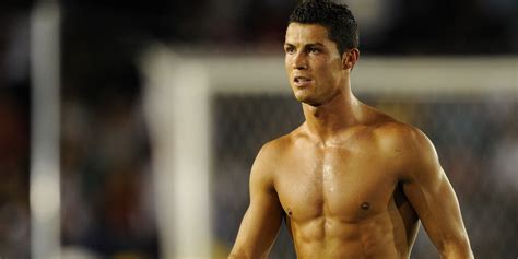 ronaldo nackt|CRISTIANO RONALDO Nude